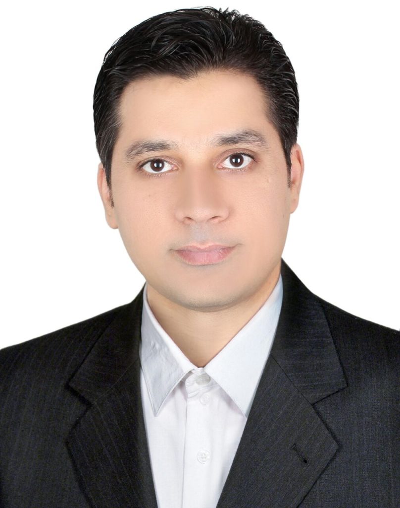 احمد حبیبی